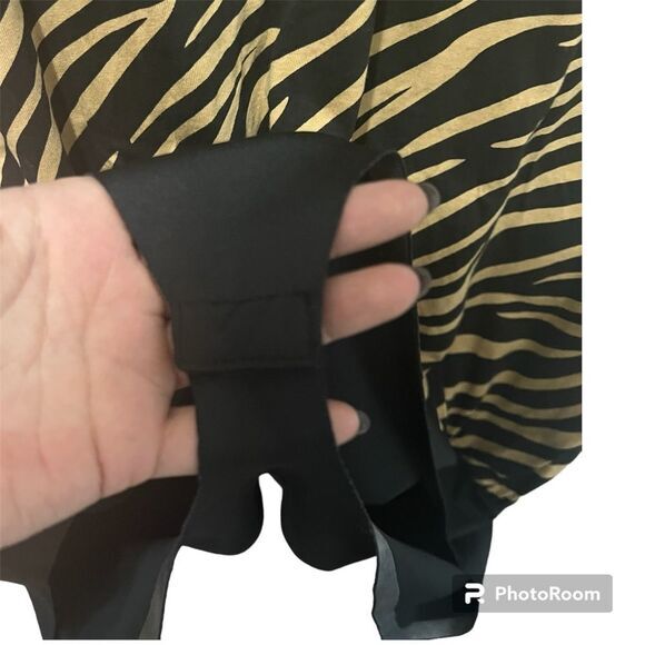 Smash + Tess Bodysuit Size 3XL - Picture 5 of 6